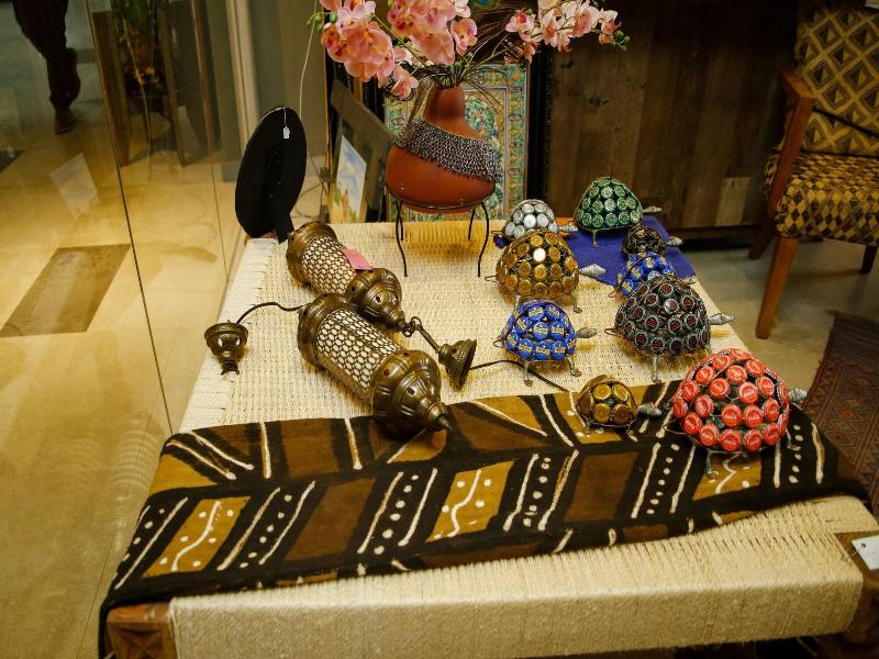 Kiriri Garden Hotel image