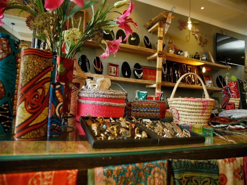 Kiriri Garden Hotel image