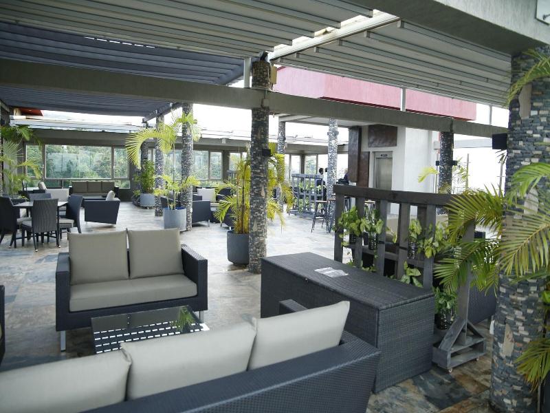 Kiriri Garden Hotel image