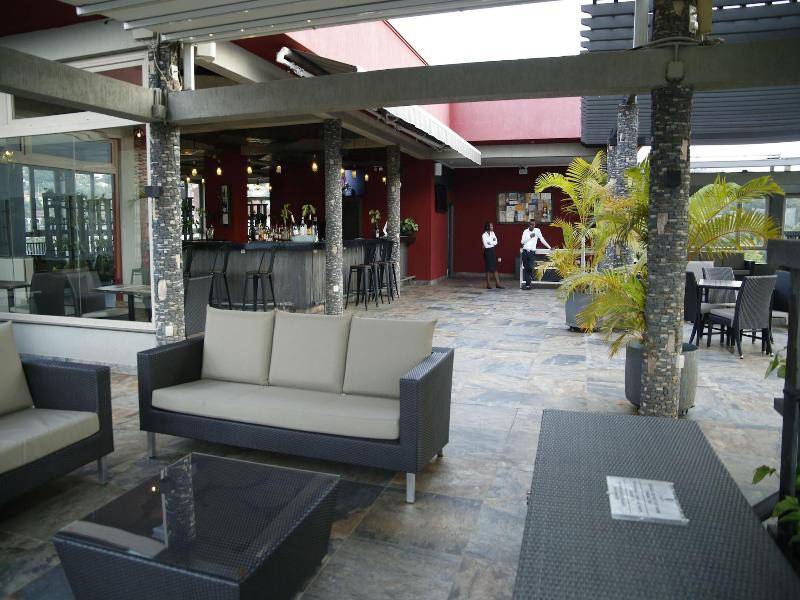 Kiriri Garden Hotel image