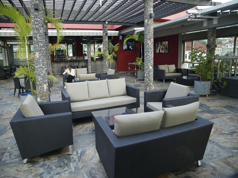 Kiriri Garden Hotel image