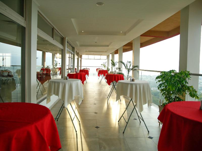 Kiriri Garden Hotel image