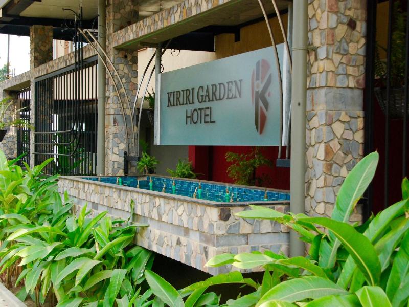 Kiriri Garden Hotel image