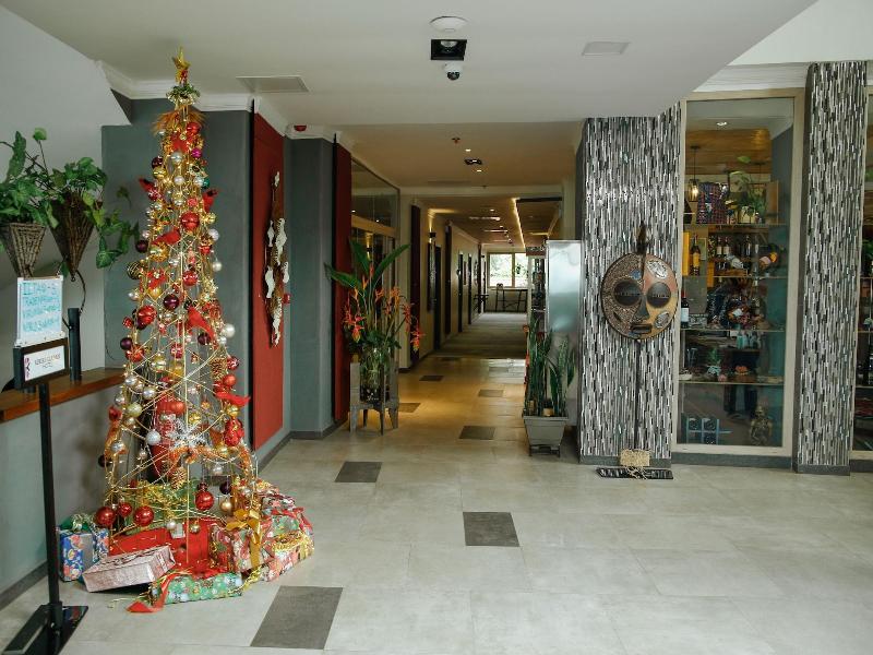 Kiriri Garden Hotel image