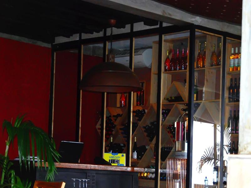 Kiriri Garden Hotel image