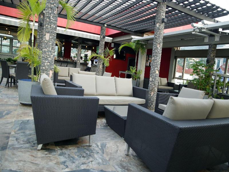 Kiriri Garden Hotel image