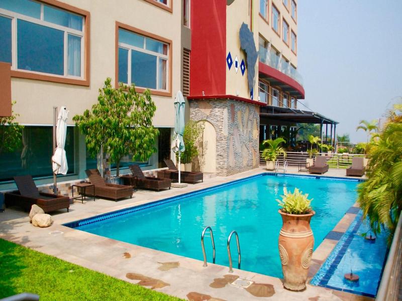 Kiriri Garden Hotel image