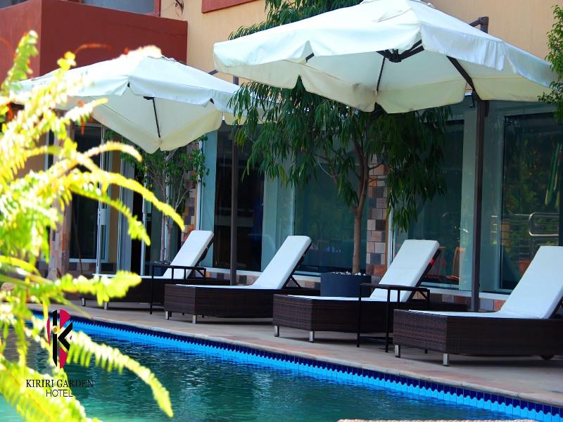 Kiriri Garden Hotel image