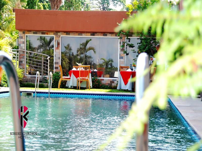 Kiriri Garden Hotel image