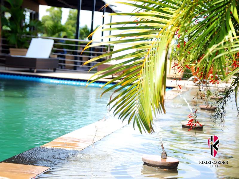 Kiriri Garden Hotel image