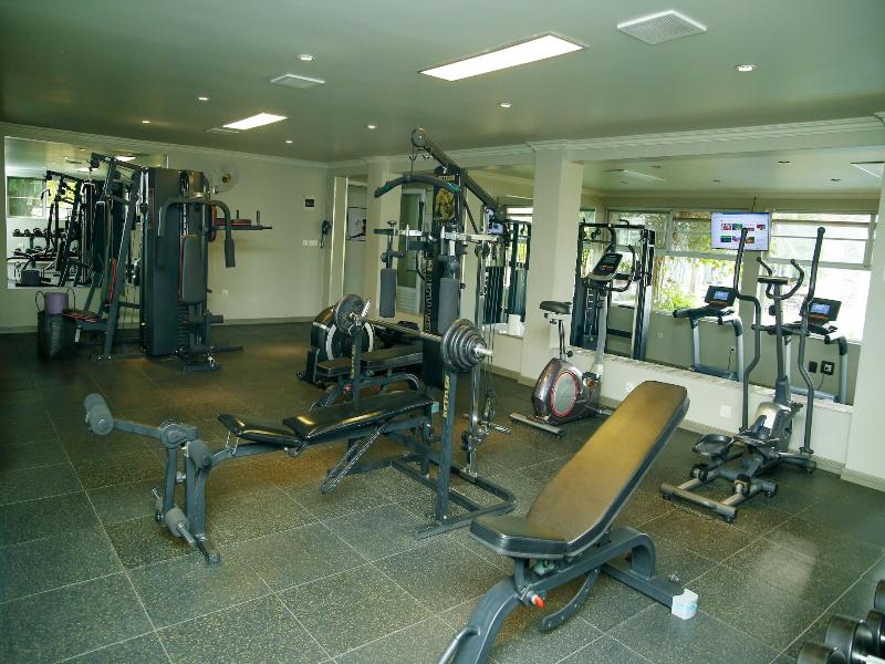 Kiriri Garden Hotel image