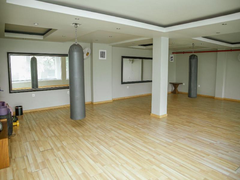 Kiriri Garden Hotel image