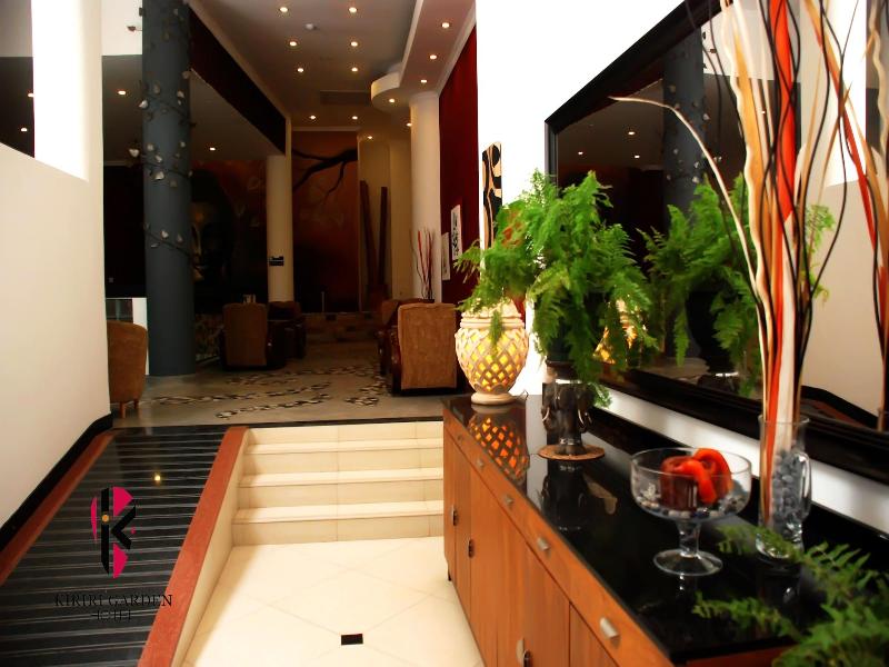 Kiriri Garden Hotel image