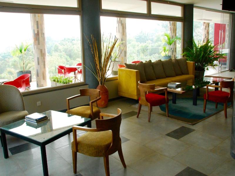 Kiriri Garden Hotel image