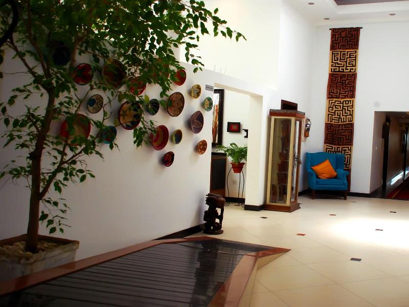 Kiriri Garden Hotel image