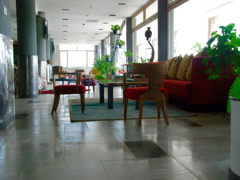 Kiriri Garden Hotel image