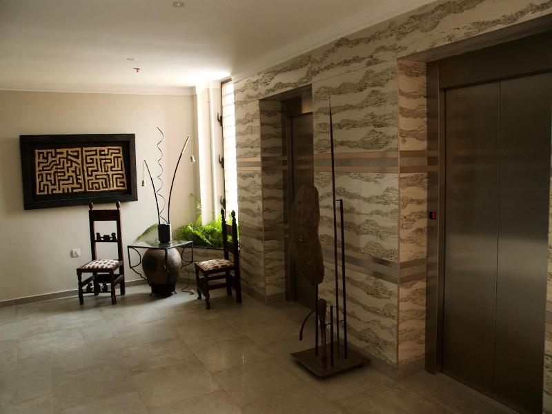 Kiriri Garden Hotel image