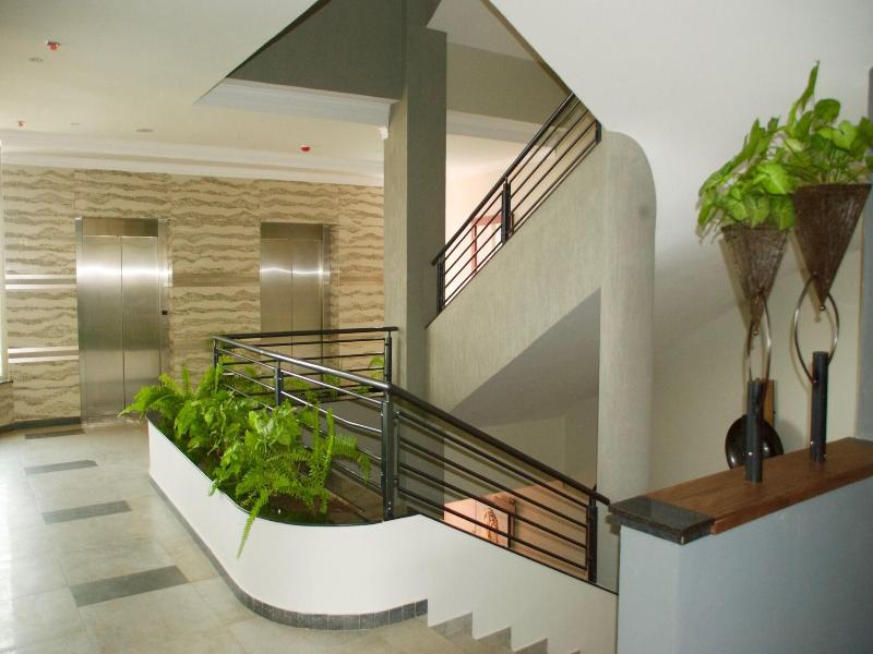 Kiriri Garden Hotel image
