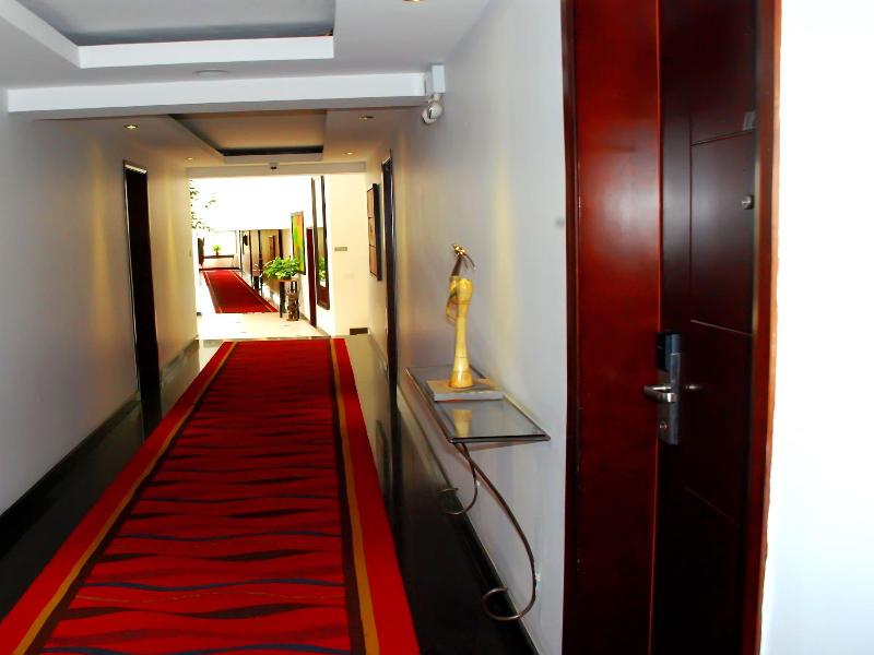 Kiriri Garden Hotel image