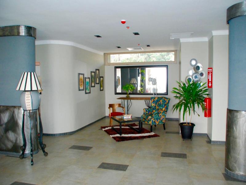 Kiriri Garden Hotel image