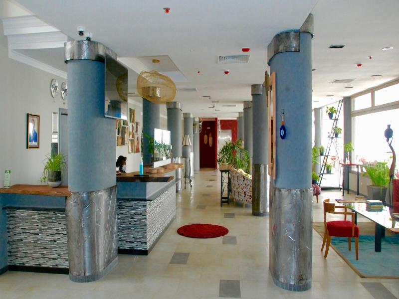Kiriri Garden Hotel image