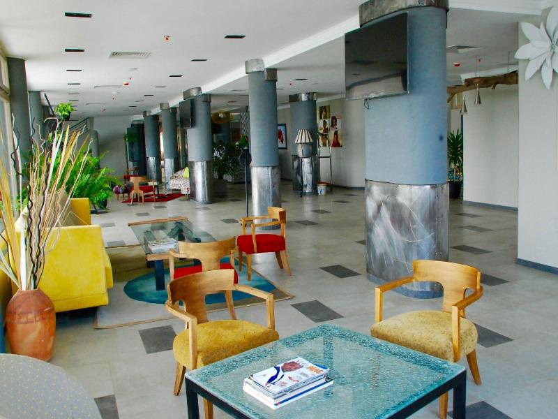 Kiriri Garden Hotel image