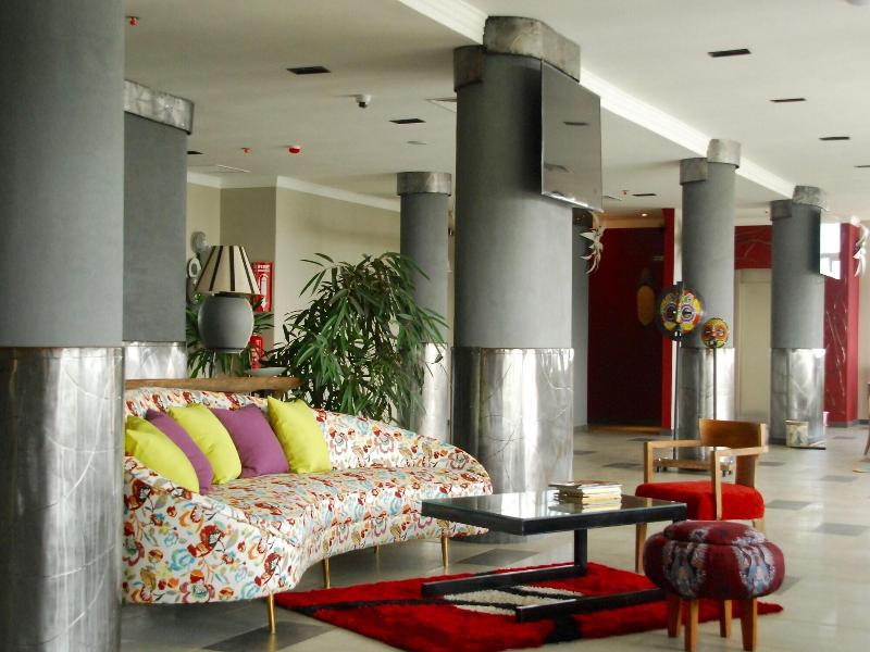 Kiriri Garden Hotel image