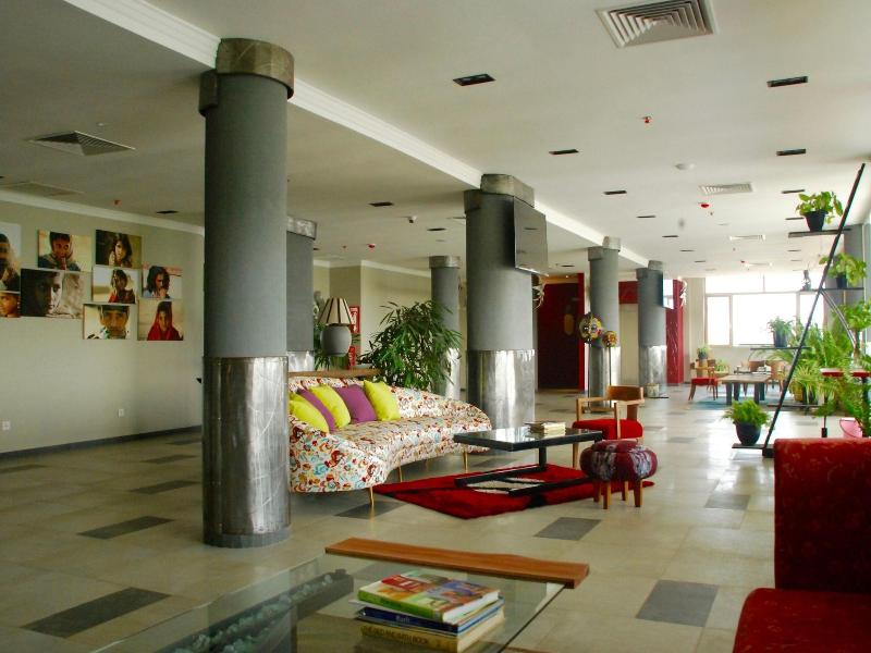Kiriri Garden Hotel image