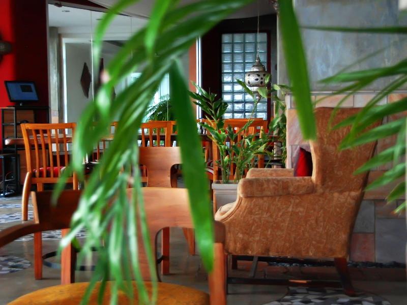 Kiriri Garden Hotel image