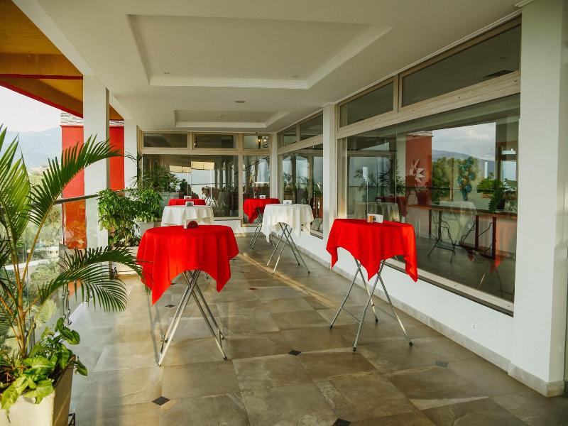 Kiriri Garden Hotel image
