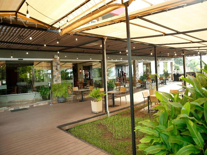 Kiriri Garden Hotel image