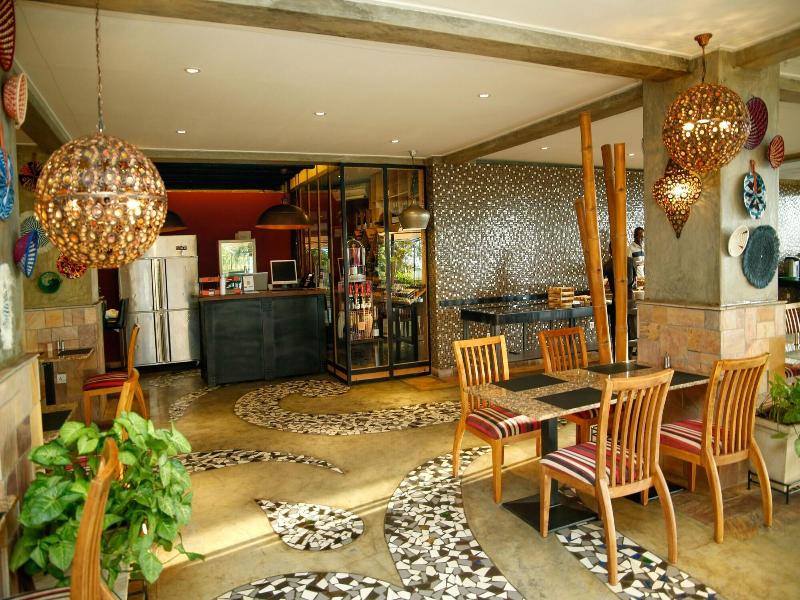 Kiriri Garden Hotel image