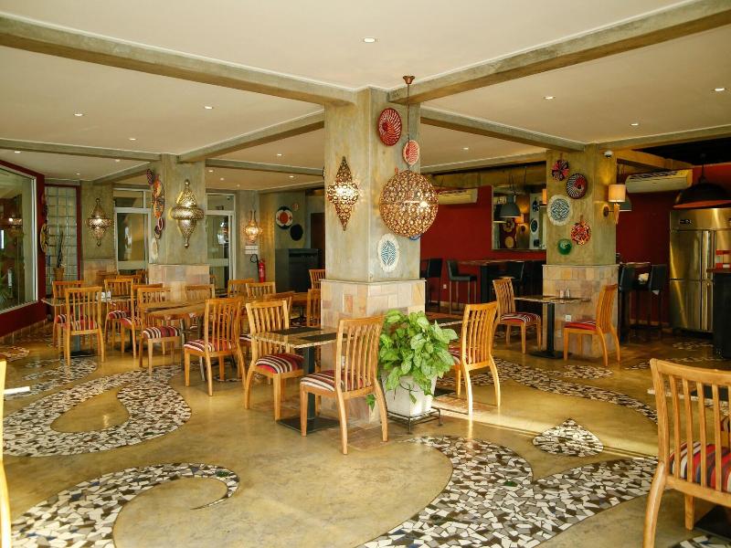 Kiriri Garden Hotel image