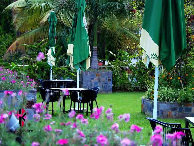 Kiriri Garden Hotel image