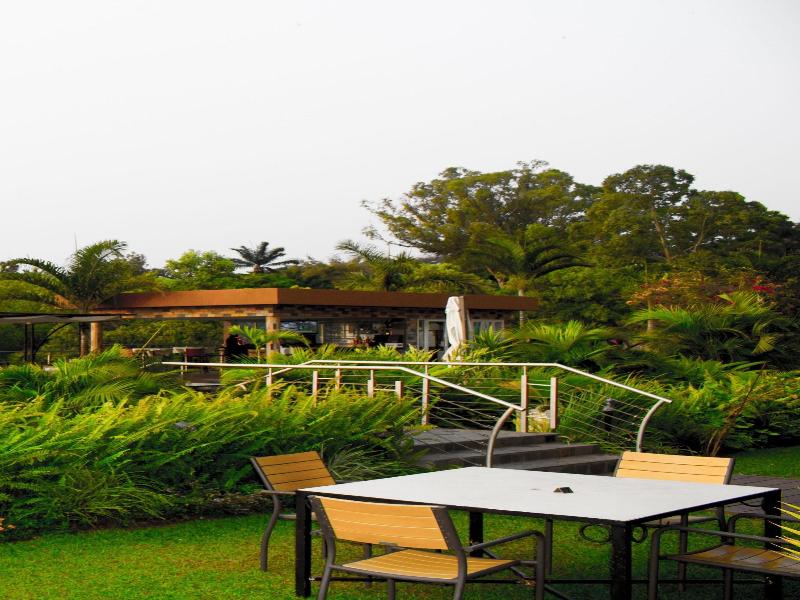 Kiriri Garden Hotel image