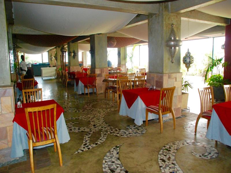 Kiriri Garden Hotel image