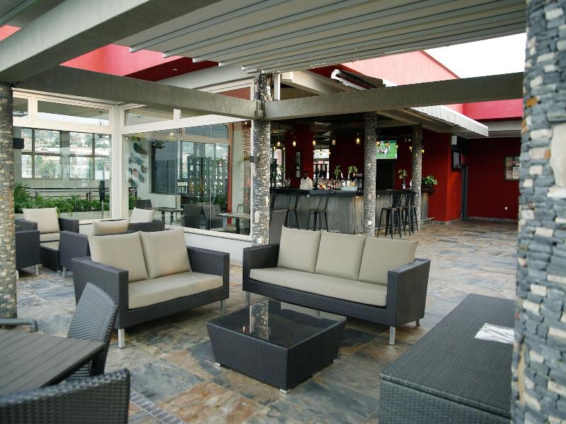 Kiriri Garden Hotel image