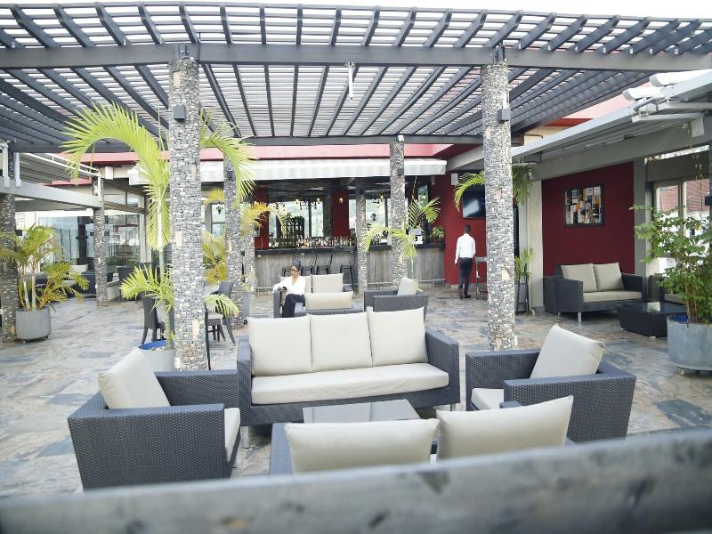 Kiriri Garden Hotel image