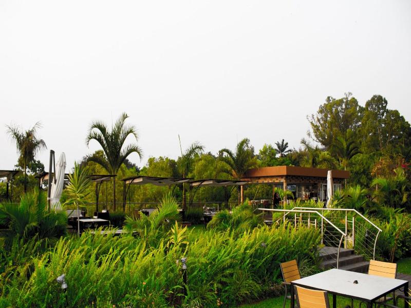 Kiriri Garden Hotel image