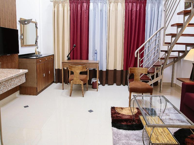 Kiriri Garden Hotel image