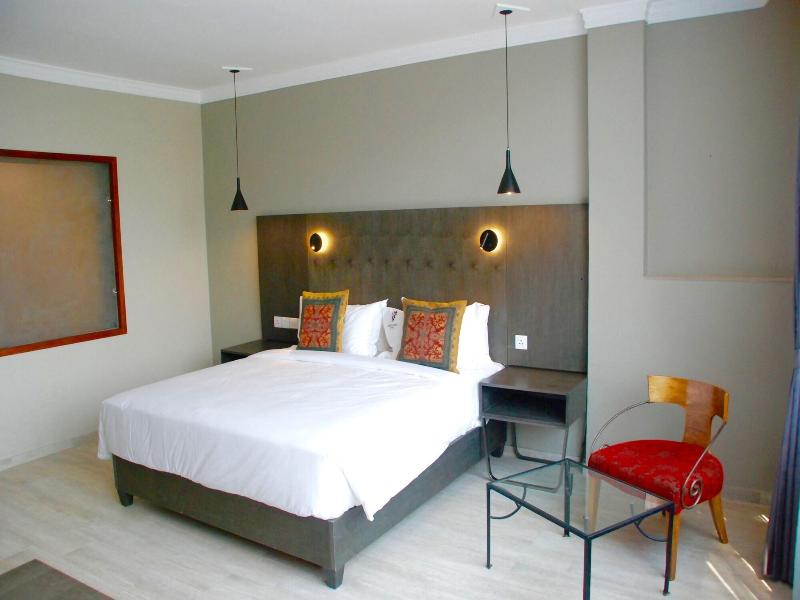 Kiriri Garden Hotel image