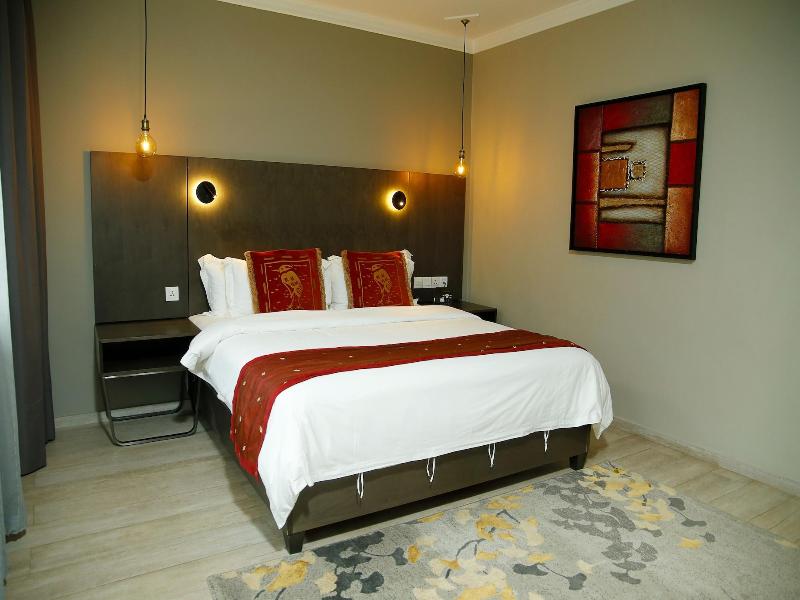 Kiriri Garden Hotel image
