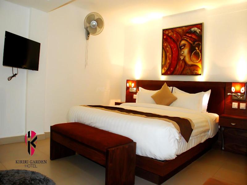 Kiriri Garden Hotel image