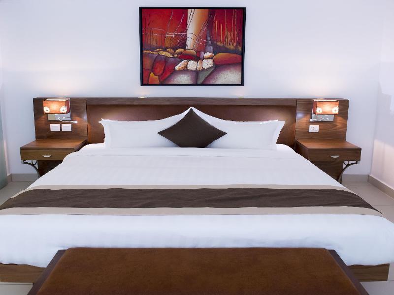 Kiriri Garden Hotel image