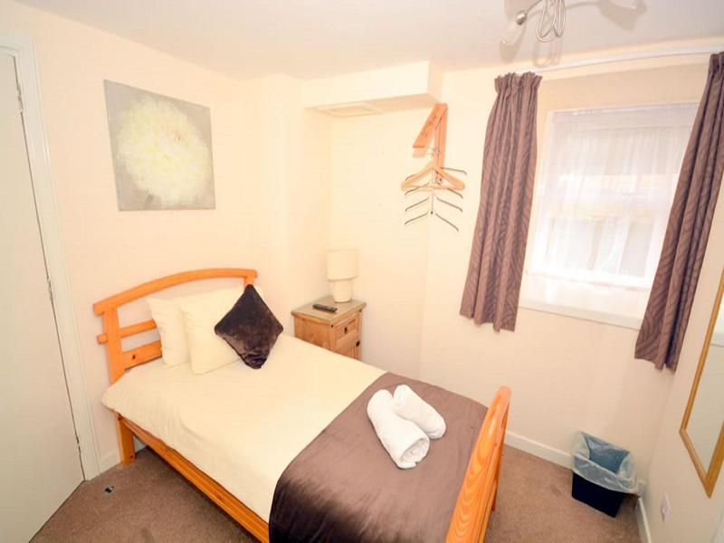 Varis House, Lerwick