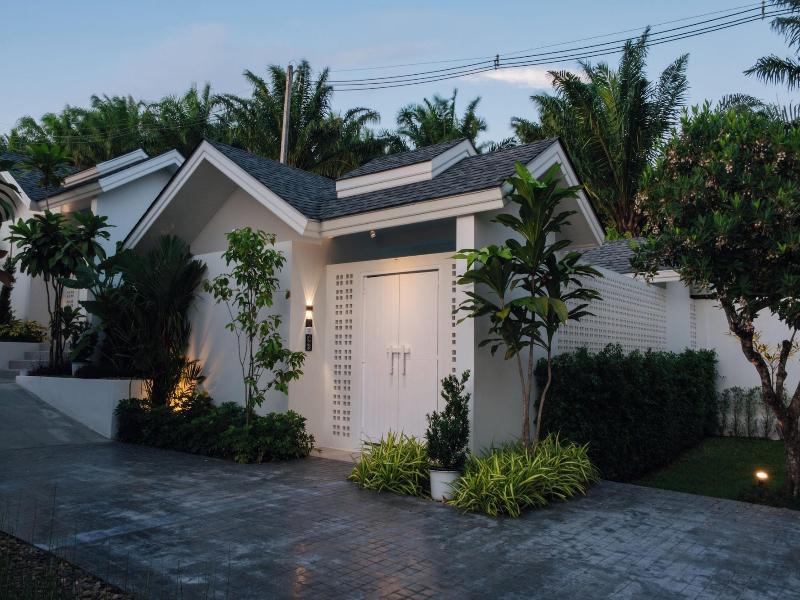 The Pin Boutique Resort Krabi — general view