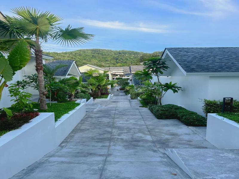 The Pin Boutique Resort Krabi — general view