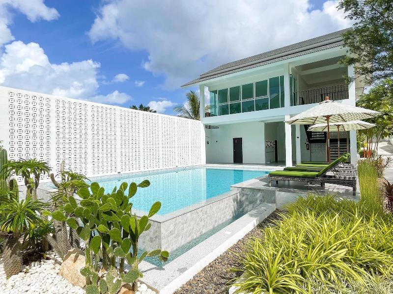 The Pin Boutique Resort Krabi image