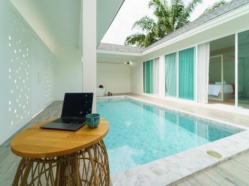 The Pin Boutique Resort Krabi image