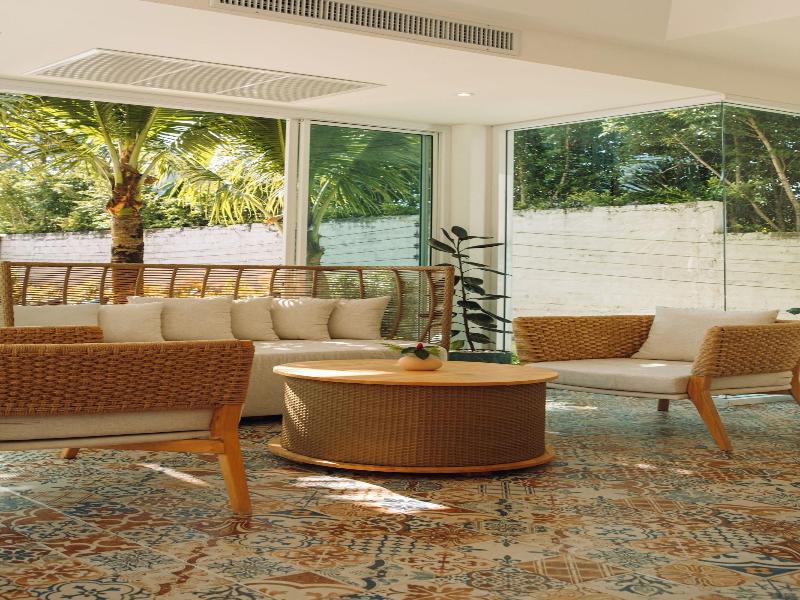 The Pin Boutique Resort Krabi image